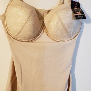 Maidenform love the lift camisole 40D firm control